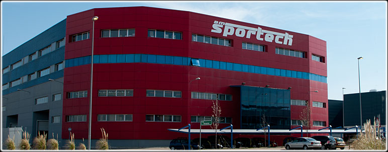 Maligno Personalmente Estado 30 años gestionando marketing, venta y logística en el sector deportivo | BM  Sportech